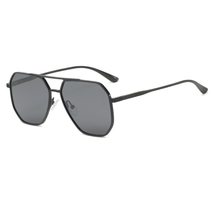 Photochromic Progressive Eyewear UV400 Sunglass for Outdoor Driving Anti... - £7.89 GBP