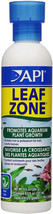 API Leaf Zone Promotes Aquarium Plant Growth 8 oz API Leaf Zone Promotes Aquariu - £15.33 GBP