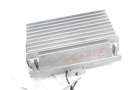 14-16 BMW 428I AUDIO AMPLIFIER Q2480 image 10