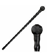 Cold Steel  African Walking Stick Black 37 Inch  - $43.56