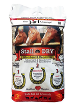 Stall DRY W134 Barn Odor Absorbent &amp; Deodorizer for Small/Large Animals,... - €26,75 EUR