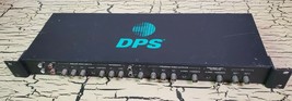 Vintage DPS Audio Video Breakout Rackmount Box Gear Controller rare Rack... - $38.69