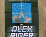 The Alex Rider Collection Box Set 3 Anthony Horowitz  (Paperback Books 2... - $27.54