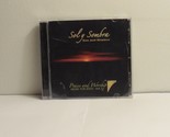 Sol y Sombre: Praise and Worship Music for Jesus Vol. 3 (CD) - $5.69
