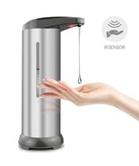 Touchless Handsfree  Liquid  Dispenser - $620.76 MXN