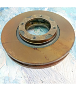 2x Brembo 08.4414.10 For 1980-1982 Toyota Tercel Front Brake Rotors 4351... - €94,90 EUR