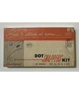 Vintage John Dritz Dot &amp; Sons Snappers Kit #650 Laundryproof w/ Box + Snaps - $22.36 CAD