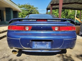 1991 1999 Mitsubishi 3000GT OEM Set Of 3 Taillights  - $4,413.62 MXN
