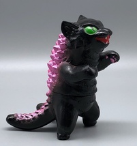 Max Toy Black Cat Negora image 8