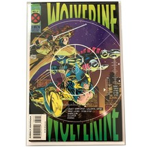 Wolverine #87 1994 VERY FINE / NEAR MINT - £11.78 GBP