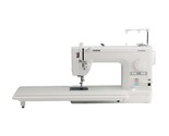 Brother PQ1600S High-Speed Straight Stitch Sewing &amp; Quilting Machine, White - $1,142.06