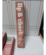 Kylie Jenner Cosmetics Lip &amp; Cheek Blush Tint, 0.3 fl oz NIB CHOSE SHADE - $257.10 MXN