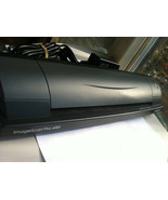 AMBIR DS-490-i ImageScan Pro Portable Mini-USB Sheetfed Scanner DS490 - $357.71 MXN