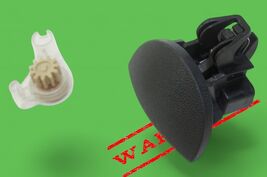 2012-2017 fiat 500 glove box lock latch compartment handle oem - $29.87