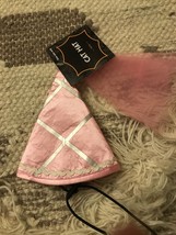 Fairy Cat Hat Pink - $15.72