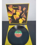 Genesis LP 80116-1 Vinyl Record Album 1983 Atlantic Records Original Sle... - $21.00 CAD
