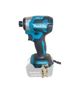 Makita TD173DZ Impact Driver Blue 18V 1/4&quot; Brushless Tool Body only - $3,186.30 MXN