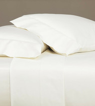 Eastern Accents King Sheet Set - Ivory - De Medici Fresco Classic  - $11,825.73 MXN
