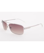 Diesel Ruthenium Ivory / Brown Gradient Sunglasses DS 0139 7NO 139 - $86.24