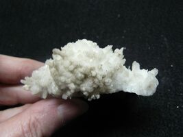 Calcite Crystal Mineral Specimen #R189 - $3.00