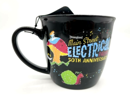 Disneyland Main Street Electrical Parade 50th Anniversary Color Changing... - £31.72 GBP