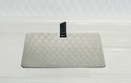 Marc Jacobs Compact Mirror Travel Purse Size 3&quot; x 2&quot; - $8.90