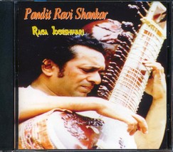 Ravi Shankar - Raga Jogeshwarl - $16.99