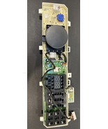LG DLG8401BE Dryer Control Panel EBR42283001 - $133.64
