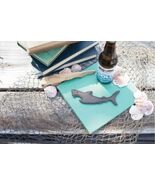Cast Iron Nautical Coastal Attacking Jaws Great White Shark Beer Bottle ... - €13,20 EUR