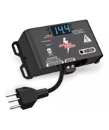 STETSOM CHV500 HIGH VOLTAGE POWER SUPPLY - FREE SHIPPING - $152.18 CAD