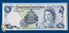 1971 Cayman Islands Currency Board Uncirculated Banknotes of all Nations - $180.79 CAD