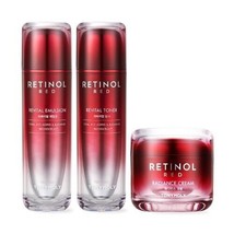 [TONYMOLY] Red Retinol Anti-Aging Set Korea Cosmetic - £121.82 GBP