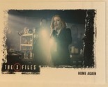 The X-Files Trading Card 2018  #23 Gillian Anderson - $1.97