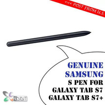 Genuine Original Samsung EJ-PT870 S PEN Stylus for Galaxy Tab S7+ 12.4 T... - £35.19 GBP
