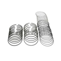 92-97 LT1 Corvette Trans Am Cast Piston Rings Stock Bore MAHLE/CLEVITE - $45.75