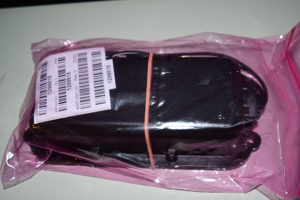 LOJACK IDIVLU-07 VLU-07 4307-0001-01 VEHICLE RECOVERY TRANSCEIVER NEW RA... - $89.10