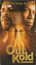 Out Kold (VHS, 2001) - $4.94