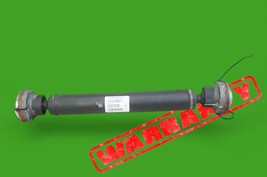 06-2012 mercedes gl450 ml350 r320 SHORT FRONT drive shaft propeller driv... - $115.00