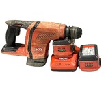 Hilti Cordless hand tools Te 6-a22 390885 - £159.56 GBP