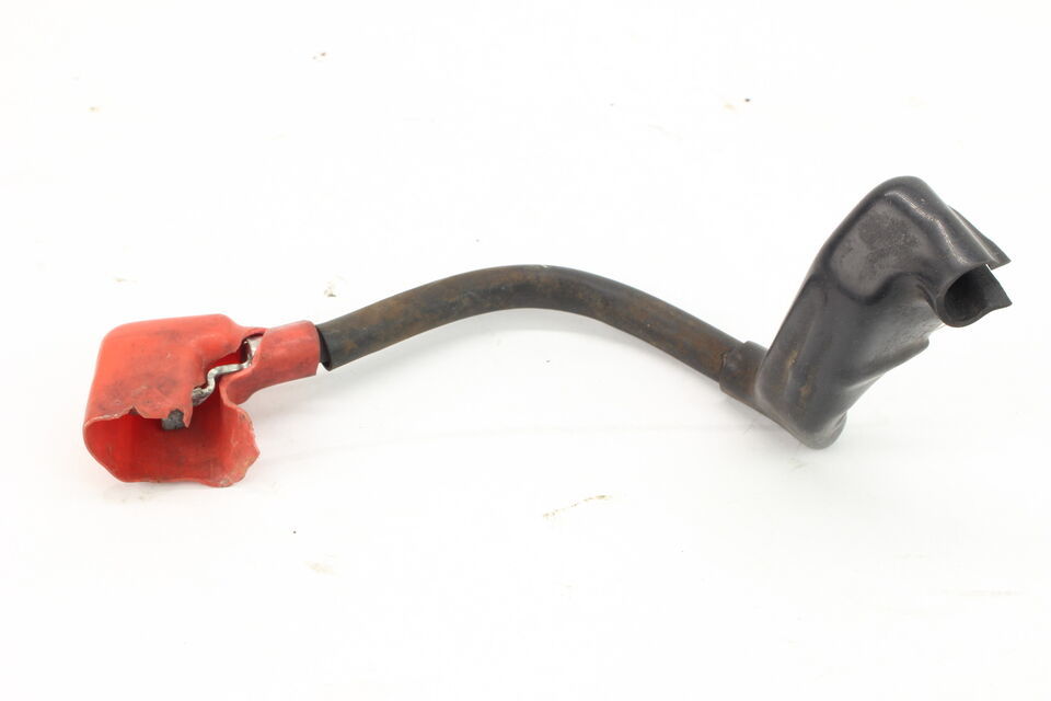 Honda Cbr600f2 Cbr600f3 Cbr600se Positive Battery Cable Wire 6210 - $11.87