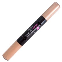 L&#39;oreal  Infallible Paints Cream Eye Shadow Duo # 316 Cool Ivory - NEW Loreal - £4.61 GBP