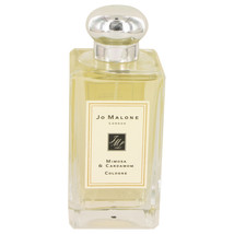 Jo Malone Mimosa &amp; Cardamom by Jo Malone Cologne Spray (Unisex Unboxed) ... - $153.95