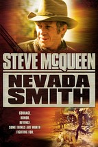 Nevada Smith [DVD] - £16.13 GBP