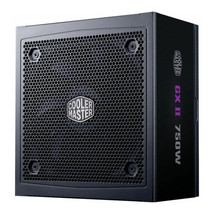 Cooler Master MWE Gold MPX-7503-AFAG 750W Power Supply - $186.91