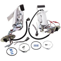 Fuel Pump Assembly for Ford F-150 F250 350 1992-1997 Front 310GE &amp; Rear 309GE - £383.53 GBP