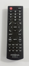 NS-RC4NA-14 For All INSIGNIA TV Remote Control NS-28ED200NA14 NS-50D400NA14 - $2.96