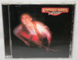 Emylou Harris &amp; The Hot Band Last Date Cd Eminent Oop w/Bonus Tracks Remastered - £19.88 GBP