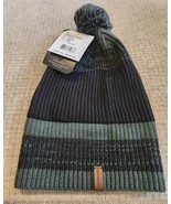 NWT Oakland Plan Beanie - Night Ops - One Size - $21.64 CAD