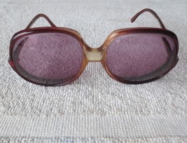 Vintage Tiffany Eyewear &quot;Barbara&quot; Butterfly Eyeglass Frames / Glasses - £22.47 GBP
