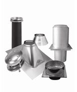 Selkirk LLC #208620 8&quot; Complete Flt Ceil Kit, No Size, No Color - $13,798.73 MXN